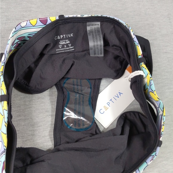 🎉 3/$20 Captiva Belted Bikini Bottom - Picture 9 of 11